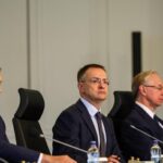Україна запропонувала росії два варіанти перемир’я перед зустріччю лідерів