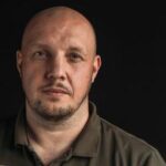 Сухаревського звільнили з посади командувача Сил безпілотних систем