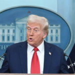 Трамп назвав умову запровадження жорстких санкцій проти рф