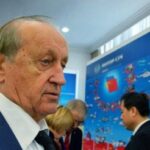 Санкції проти екс-президента “Мотор Січ” Богуслаєва скасували