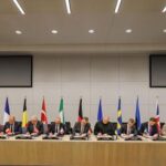 США пропускають “Рамштайн”, але не виходять зі співпраці з європейцями – Подоляк