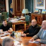 Зеленський підтвердив участь української делегації у переговорах 2 червня