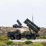 Ізраїль передав Україні системи Patriot