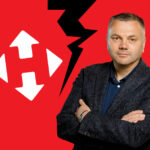 Чому СЕО «Нової пошти» Бульба звільняється після 10 років на посаді — Forbes.ua