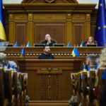 Без виходу з кризи. Як пройшла розмова Зеленського з депутатами? — Forbes.ua