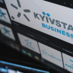 Як торгуються акції «Київстар» на Nasdaq — Forbes.ua