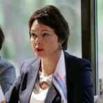 Житомирську депутатку Ірину Костюшко вигнали з фракції за російський паспорт – ЗМІ