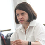 Голова податкової про мораторій, тінь та банківську таємницю. Інтерв’ю — Forbes.ua