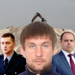 Андрій Нєбитов взяв під своє крило піщаного кримінального авторитета «Пику», він же Олексій Онуфрієнко