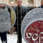 як золото і срібло захищають капітал від турбулентності ринку — Forbes.ua