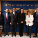 Удвічі менше фінансування. Як виглядає нова програма від МВФ. — Forbes.ua