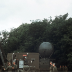 Україна знищила один із трьох російських «Орешників»!