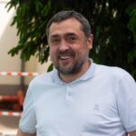 Свищев Александр — время возвращать довоенное водное поло