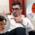 У медіа повʼязали російського олігарха зі “списку Кремля” Данила Хачатурова з агробізнесом Костюшко і Бабіча в Житомирській області