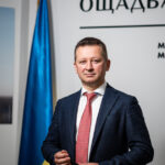 Заміна голови правління Ощадбанку. Наумов передає посаду Каціону — Forbes.ua