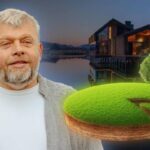 Волонтер і меценат Григорій Козловський отримав почесну відзнаку ЗСУ