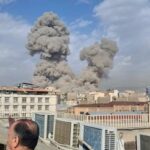 Макрон скликав екстрене засідання Ради Безпеки ООН