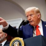 “Не хочемо мати нічого спільного”: Трамп різко накинувся на Іспанію