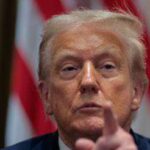 “Найвищий рівень ненависті”: Трамп про путіна і Зеленського