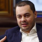 Лачен обслуговує медіакампанії громадянина Росії Сєяра Куршутова, – ЗМІ