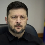 Зеленський попереджає про ризик нестачі ракет для ППО України