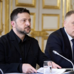 Зеленський каже, що Україна не чекає подяки за допомогу з дронами