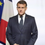 Макрон анонсував “суто оборонну” місію для деблокади Ормузької протоки