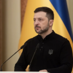 Зеленський: Депутати мають служити державі або в парламенті, або на фронті