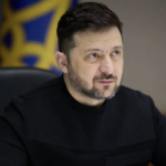 Зеленський пропонує досвід української ППО “тим народам, які допомогли нам”