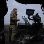 Україна долучилась до захисту баз США на Близькому Сході