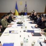 11 держав просять Україну поділитися досвідом перехоплення дронів – Зеленський