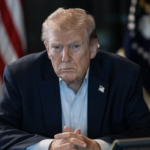 Сенат США відхилив резолюцію про припинення воєнної операції проти Ірану