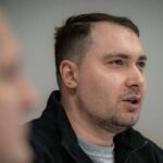 Європейські лідери мають брати приклад з Кирила Буданова — західні аналітики