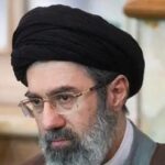 Новий лідер Ірану зробив першу заяву після обрання