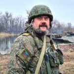 на Луганщині підірвали ката українських полонених