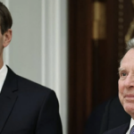 Віткофф та Кушнер скасували запланований візит до Ізраїлю – ЗМІ