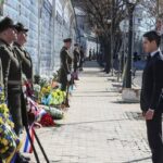 До Києва вперше приїхав новий премʼєр Нідерландів