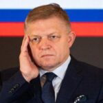 Фіцо написав листа Зеленському через “Дружбу”