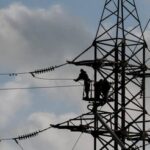 Словаччина офіційно повідомила “Укренерго” про припинення аварійної допомоги