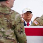 Трамп відхилив спроби розпочати переговори з Іраном – Reuters