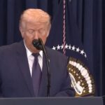 Трамп шокував заявами про розмову з путіним і операцію в Ірані