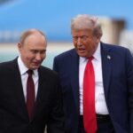 Путін запропонував Трампу вивезти збагачений уран з Ірану до росії – Axios