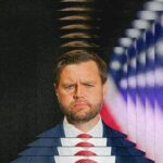 Війна з Іраном стала приниженням Джей Ді Венса – The Atlantic