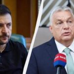 У Єврокомісії розкритикували слова Зеленського про Орбана