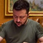 Зеленський підписав закон про загальнонаціональну хвилину мовчання