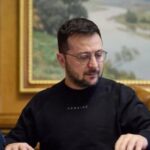 Україна запровадила санкції проти суддів та російських компаній