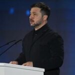 Зеленський виступить перед лідерами ЄС на засіданні Євроради 19 березня