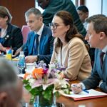 ПДВ для ФОПів відтермінували. До якого часу та які умови компромісу з МВФ? — Forbes.ua