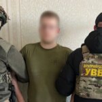 Дронів і камер на 5,5 млн продав онлайн і здав у ломбард: арештували начскладу прикордонників