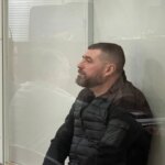 Корупція на укриттях для літаків: суд арештував полковника СБУ і командувача логістики ПС із заставами